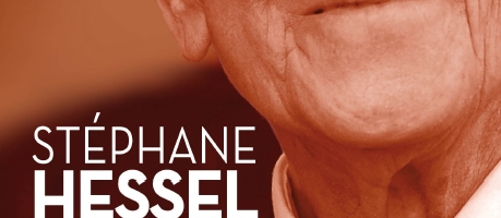 « Stéphane Hessel, Irrésistible optimiste » : lancement du livre à la Maison de l’Amérique Latine (Paris)