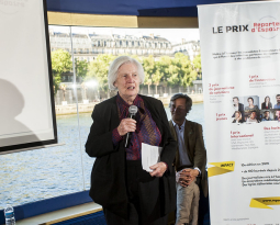 Prix Reporters d’Espoirs – Stéphane Hessel 2019